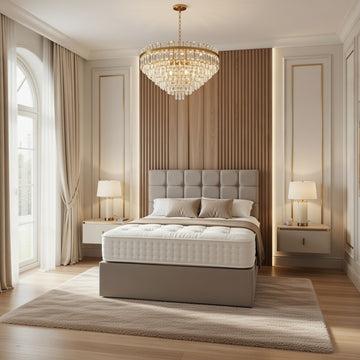 Divan Drawers Beds 8