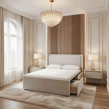 Divan Drawers Beds 1