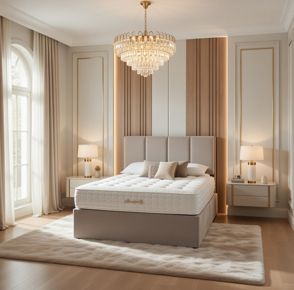 Divan Drawers Beds 38