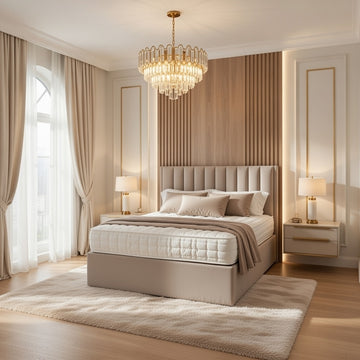 Divan Drawers Beds 15