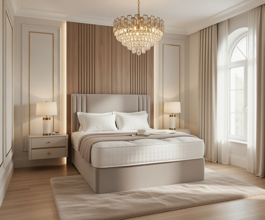 Divan Drawers Beds 7