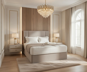 Divan Drawers Beds 7