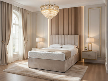 Divan Drawers Beds 40