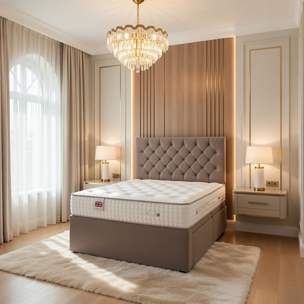Divan Drawers Beds 47