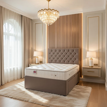 Divan Drawers Beds 47