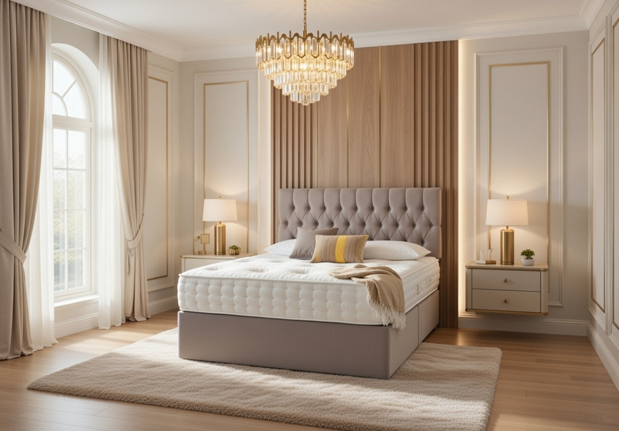 Divan Drawers Beds 49