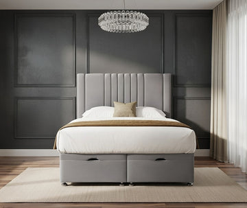 Divan Ottoman Gaslift Beds 7