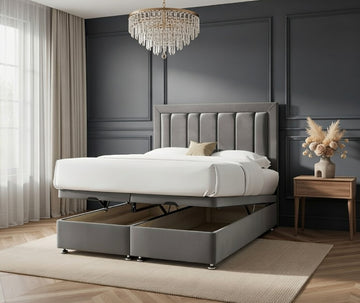 Divan Ottoman Gaslift Beds 17