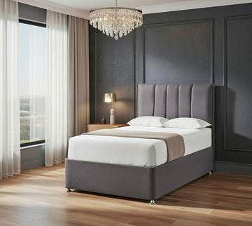 Divan Ottoman Gaslift Beds 8