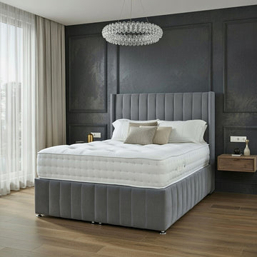 Divan Ottoman Gaslift Beds 4