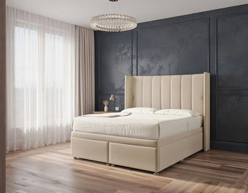 Divan Ottoman Gaslift Beds 12