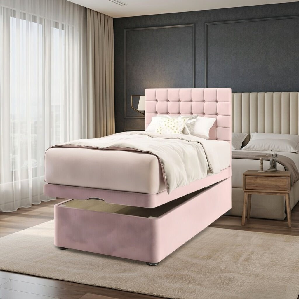 Divan Ottoman Gaslift Beds 3