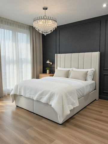Divan Ottoman Gaslift Beds 16