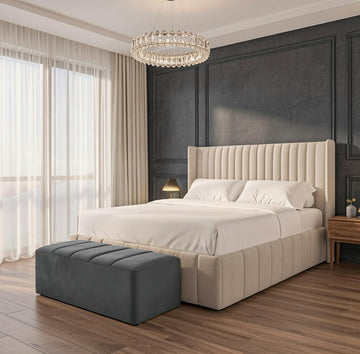 Divan Ottoman Gaslift Beds 10