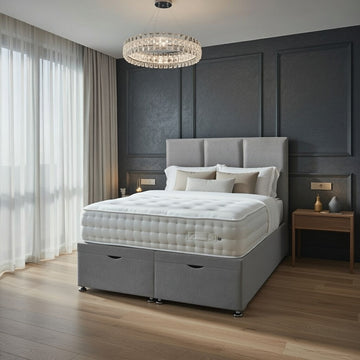 Divan Ottoman Gaslift Beds 19