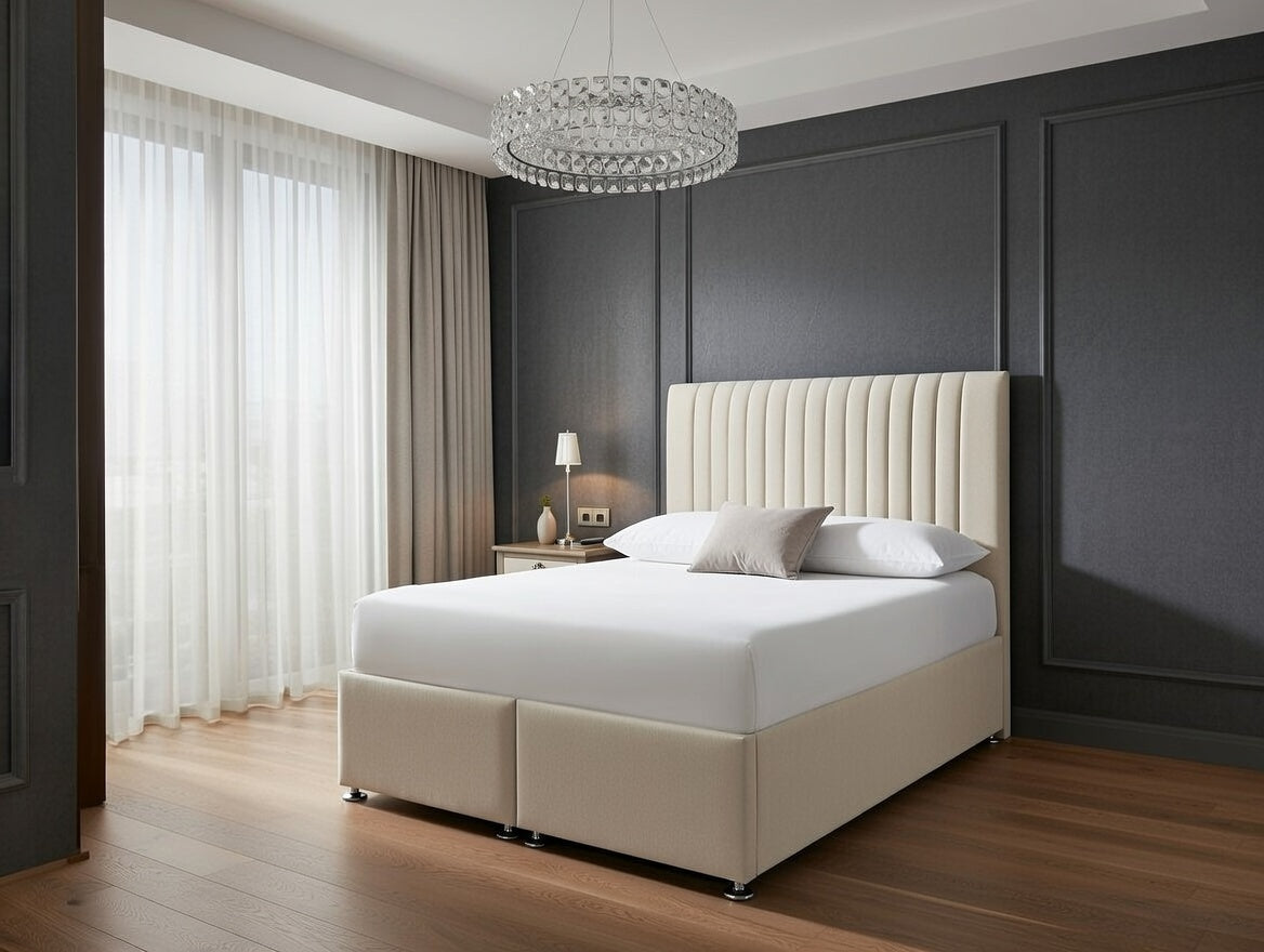 Divan Ottoman Gaslift Beds 18