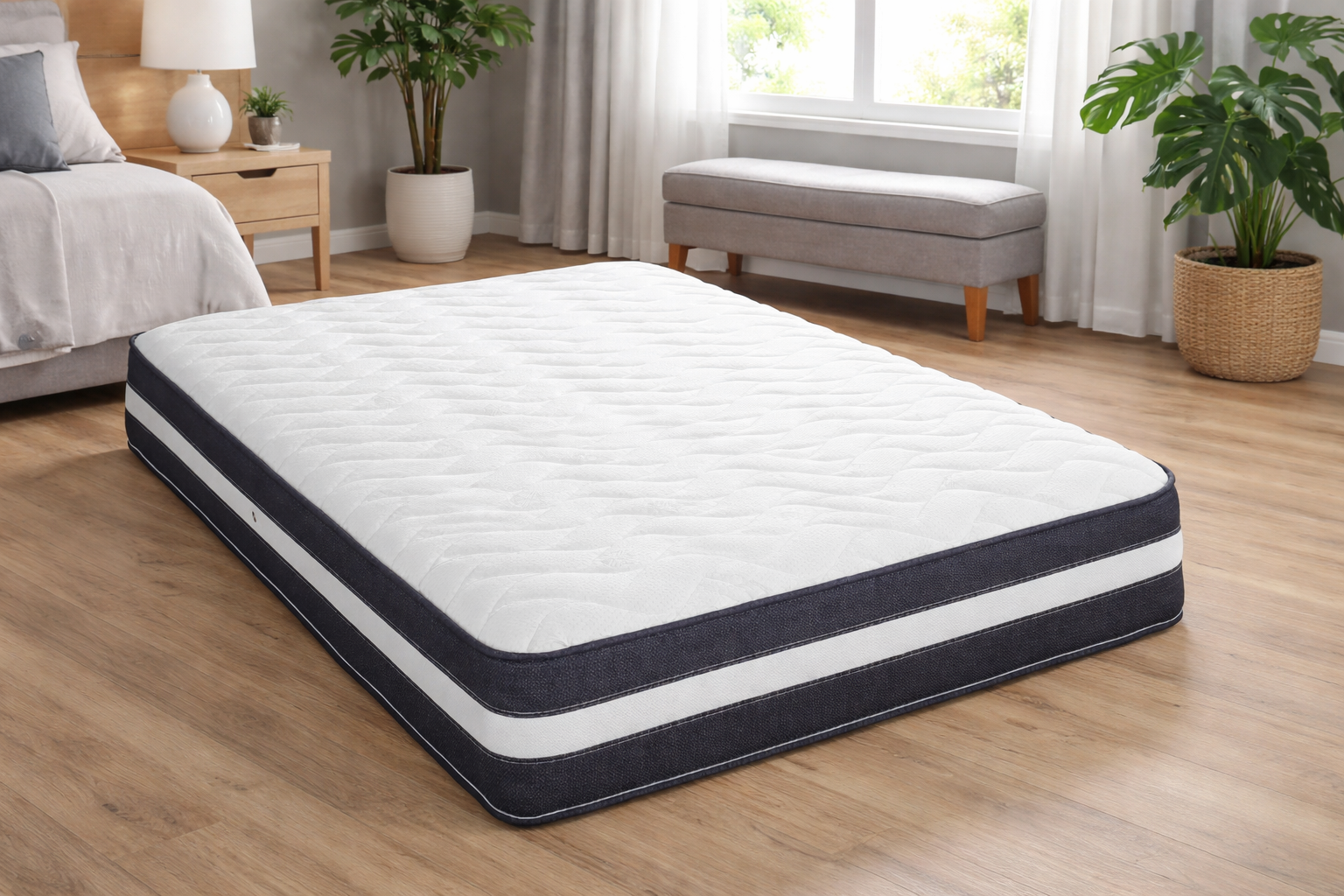 Firm Orthopaedic Mattress