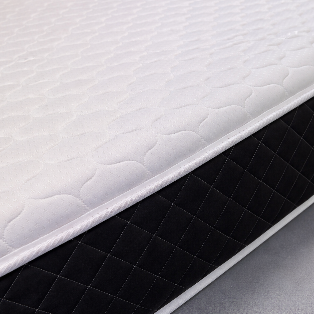 Full Memory Foam Mattress