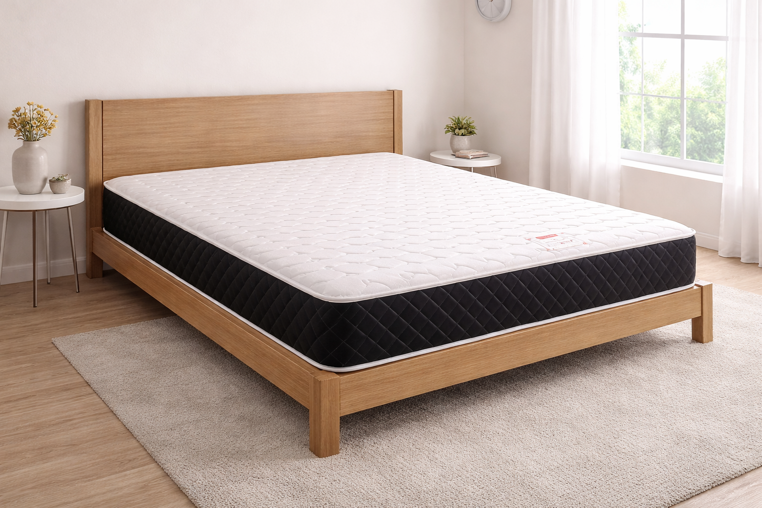 Full Memory Foam Mattress