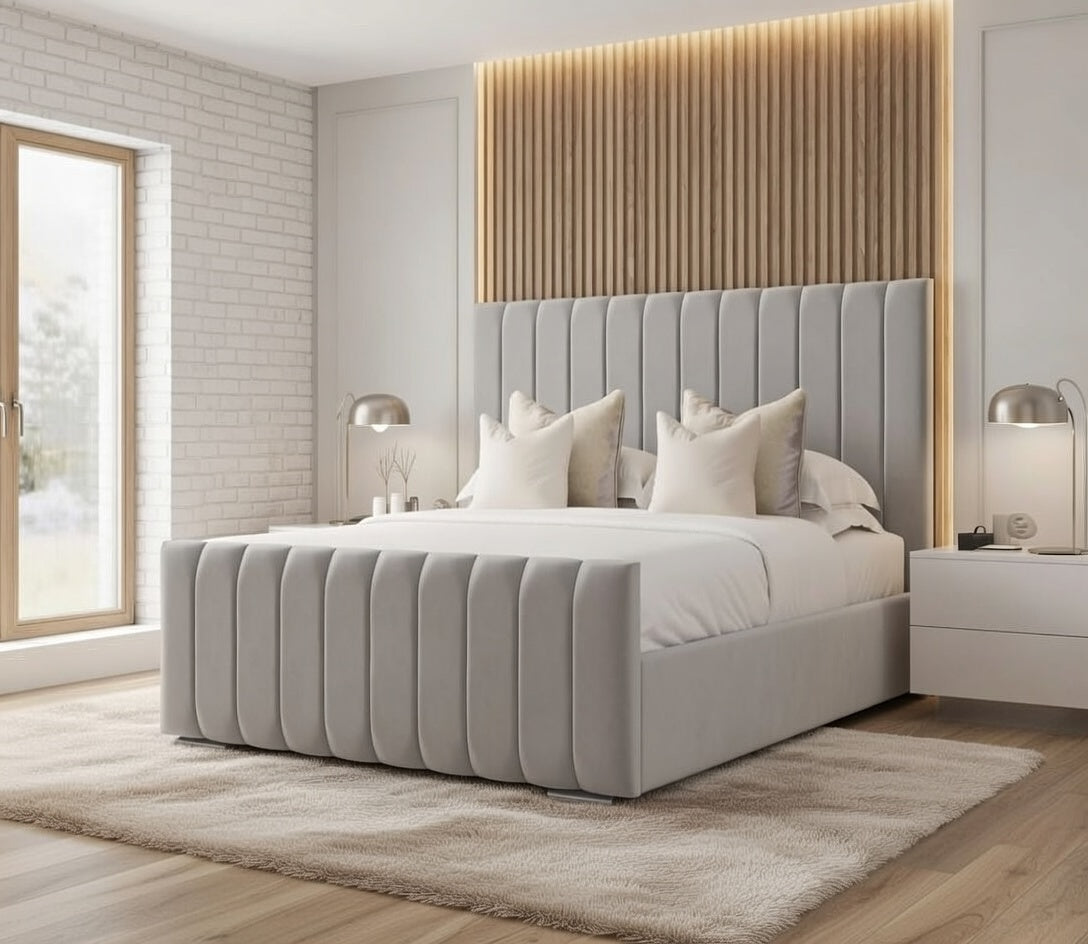 Luxury Frame Beds 59