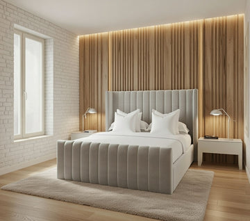 Luxury Frame Beds 18
