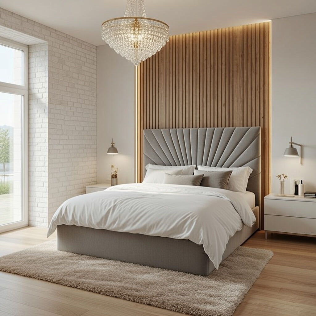 Luxury Frame Beds 32