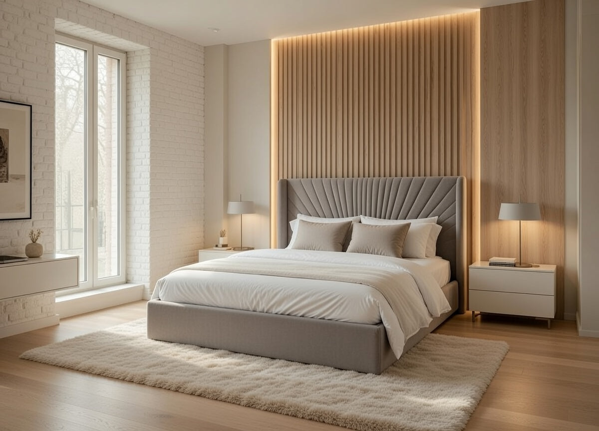 Luxury Frame Beds 45