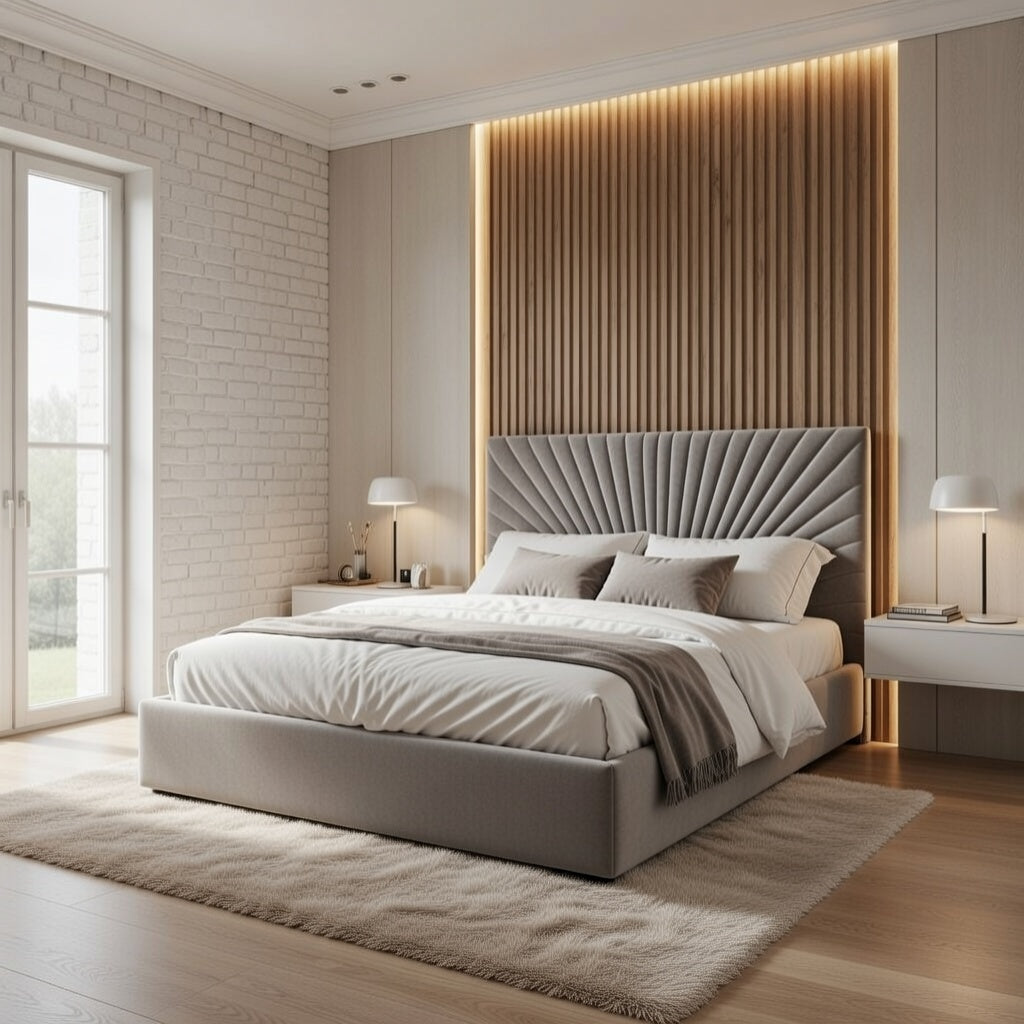 Luxury Frame Beds 28