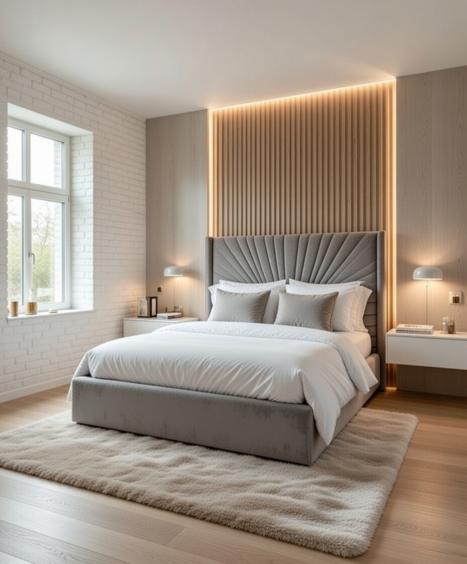 Luxury Frame Beds 47
