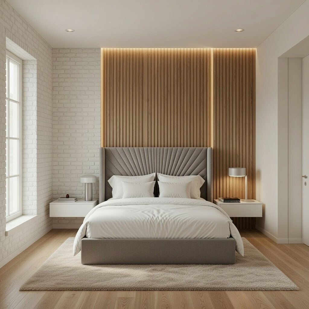 Luxury Frame Beds 46