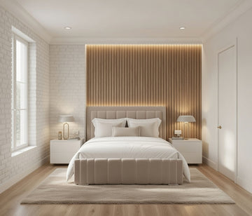 Luxury Frame Beds 55