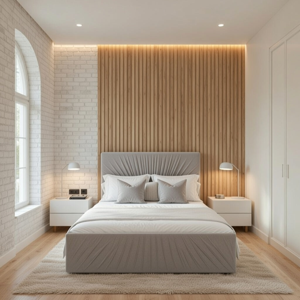 Luxury Frame Beds 44
