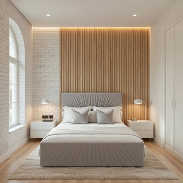 Luxury Frame Beds 44