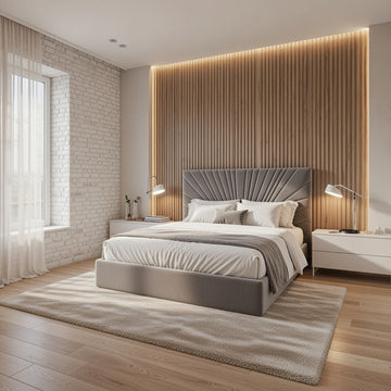 Luxury Frame Beds 13