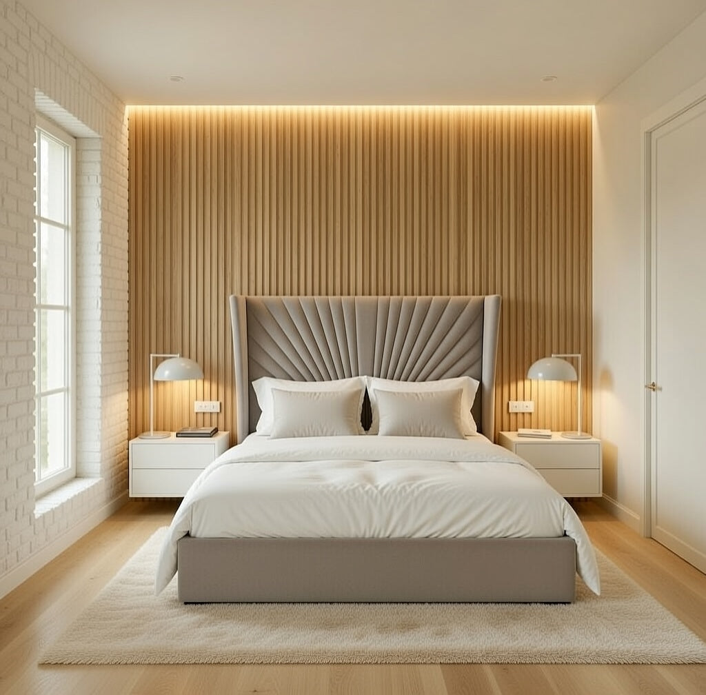 Luxury Frame Beds 30