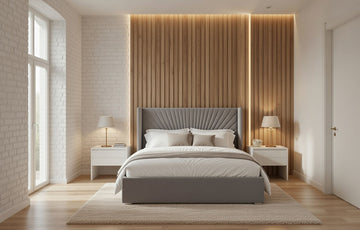 Luxury Frame Beds 43