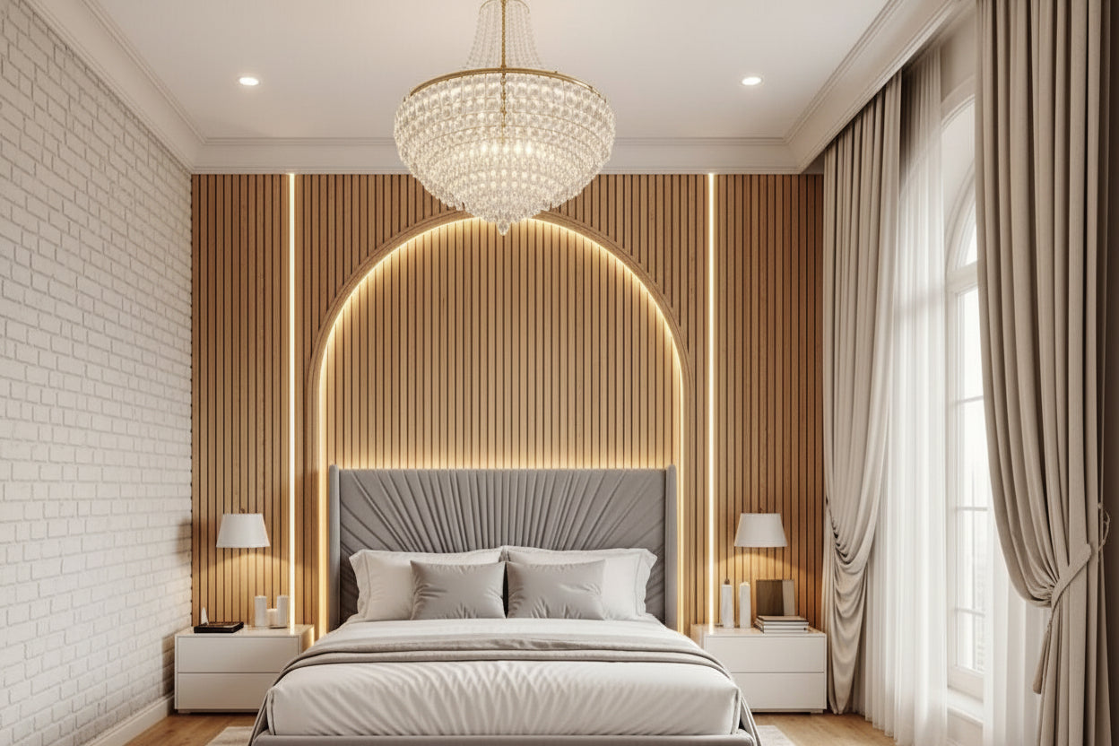 Luxury Frame Beds 29