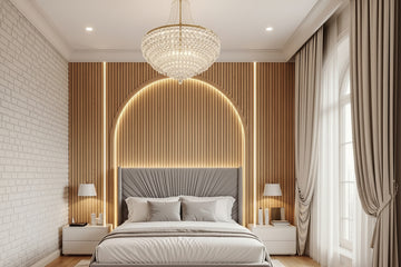Luxury Frame Beds 29
