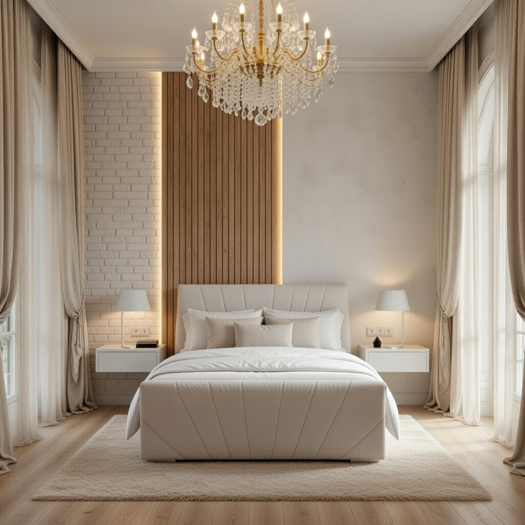 Luxury Frame Beds 27