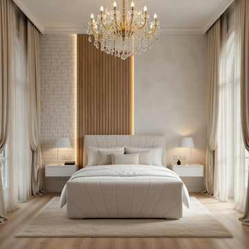 Luxury Frame Beds 27