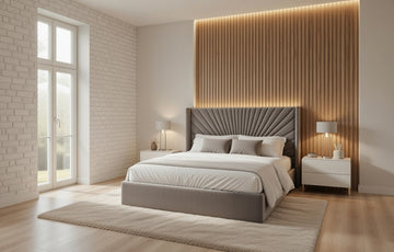Luxury Frame Beds 54