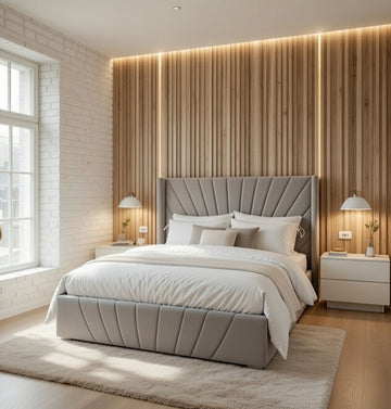 Luxury Frame Beds 42