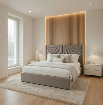 Luxury Frame Beds 41