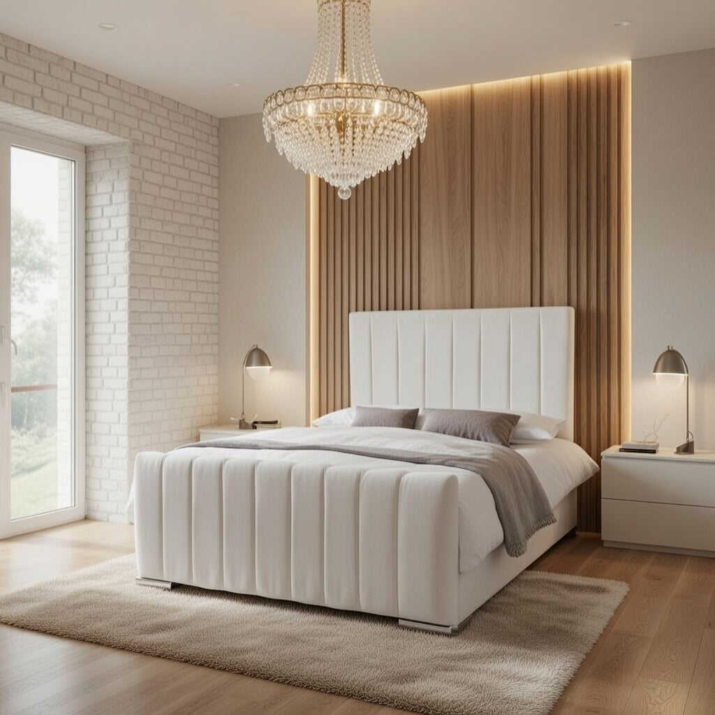 Luxury Frame Beds 17