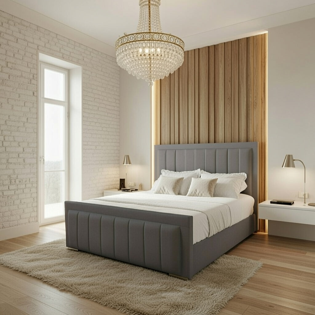 Luxury Frame Beds 40