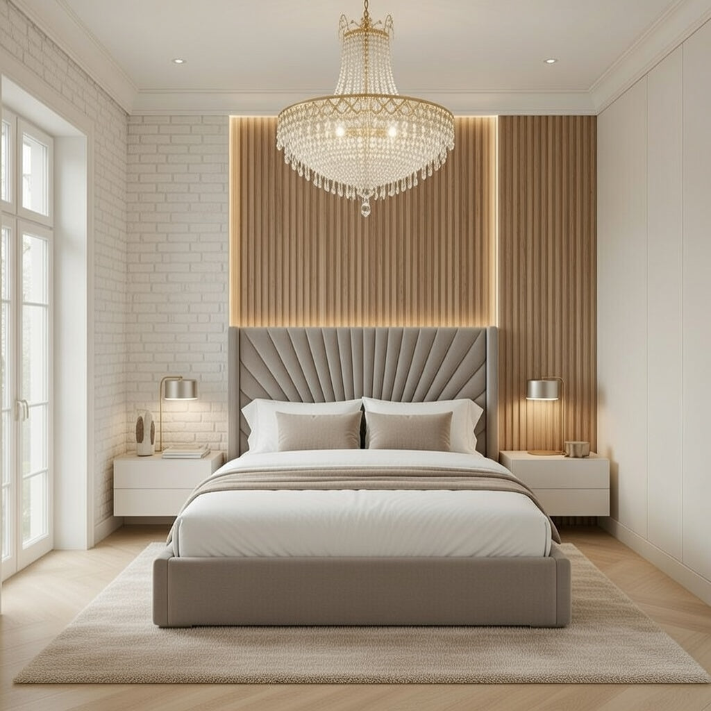 Luxury Frame Beds 37