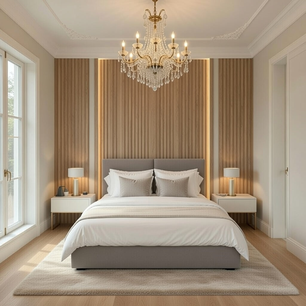 Luxury Frame Beds 26