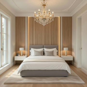 Luxury Frame Beds 26
