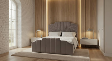 Luxury Frame Beds 53
