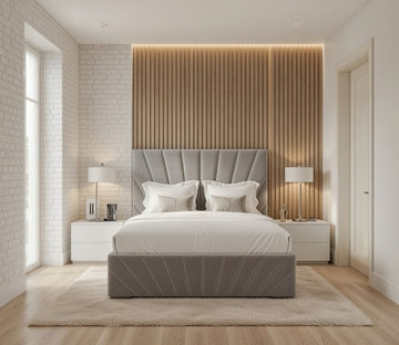 Luxury Frame Beds 39